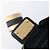 Chloé Chloe Paddington Shoulder Bag Leather Black Gold Silver - vista 18
