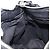 Chloé Chloe Paddington Shoulder Bag Leather Black Gold Silver - vista 21