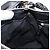 Chloé Chloe Paddington Shoulder Bag Leather Black Gold Silver - vista 22