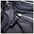 Chloé Chloe Paddington Shoulder Bag Leather Black Gold Silver - vista 23