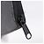 Hermès HERMES Clutch Bag Leather Black - vista 10