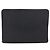 Hermès HERMES Clutch Bag Leather Black - vista 13