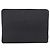 Hermès HERMES Clutch Bag Leather Black - vista 2