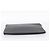 Hermès HERMES Clutch Bag Leather Black - vista 5