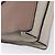 Miu Miu Madras Shoulder Bag Leather Purple Gray - vista 17