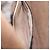 Miu Miu Madras Shoulder Bag Leather Purple Gray - vista 28