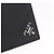 PRADA Long Wallet Safiano Leather Black Silver - vista 17