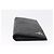 PRADA Long Wallet Safiano Leather Black Silver - vista 6