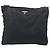 PRADA Schulttasche Nylon Black Silver - Ansicht 2