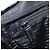 PRADA Schulttasche Nylon Black Silver - Ansicht 21