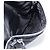 PRADA Schulttasche Nylon Black Silver - Ansicht 23
