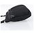 PRADA Schulttasche Nylon Black Silver - Ansicht 3