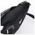 PRADA Schulttasche Nylon Black Silver - Ansicht 6