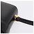 Céline CELINE Hand Bag Leather Black Gold - vista 9