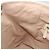 Christian Dior Chain Tote Bag Leather Beige Silver - vista 20