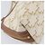Céline CELINE Triomphe Chain Shoulder Bag PVC White Gold - vista 18