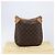 LOUIS VUITTON Monogram Odeon PM Shoulder Bag M56390 LV - vista 12