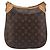 LOUIS VUITTON Monogram Odeon PM Shoulder Bag M56390 LV - vista 13