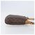 LOUIS VUITTON Monogram Odeon PM Shoulder Bag M56390 LV - vista 3