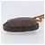 LOUIS VUITTON Monogram Odeon PM Shoulder Bag M56390 LV - vista 5