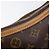 LOUIS VUITTON Monogram Odeon PM Shoulder Bag M56390 LV - vista 9