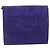 Autre Marque Saint Laurent Studs Shoulder Bag Suede Blue Gold Tone - vista 3