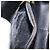 Saint-Cloud LOUIS VUITTON Epi Saint Cloud GM Shoulder Bag Black M52192 LV - vista 11