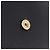 Saint-Cloud LOUIS VUITTON Epi Saint Cloud GM Shoulder Bag Black M52192 LV - vista 22