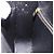 Saint-Cloud LOUIS VUITTON Epi Saint Cloud GM Shoulder Bag Black M52192 LV - vista 26