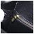 Saint-Cloud LOUIS VUITTON Epi Saint Cloud GM Shoulder Bag Black M52192 LV - vista 27