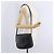 Saint-Cloud LOUIS VUITTON Epi Saint Cloud GM Shoulder Bag Black M52192 LV - vista 29