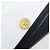 Céline CELINE Medallion Hand Bag Leather White Gold - vista 15