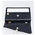 Céline CELINE Medallion Hand Bag Leather White Gold - vista 16