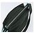 FENDI Mamma Baguette Shoulder Bag Cotton Khaki Silver - vista 6