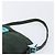 FENDI Mamma Baguette Shoulder Bag Cotton Khaki Silver - vista 8