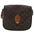Saint-Cloud LOUIS VUITTON Monogram Saint Cloud GM Shoulder Bag M51242 LV - vista 13
