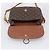 Saint-Cloud LOUIS VUITTON Monogram Saint Cloud GM Shoulder Bag M51242 LV - vista 19