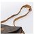 Saint-Cloud LOUIS VUITTON Monogram Saint Cloud GM Shoulder Bag M51242 LV - vista 8