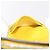 LOEWE x Studio Ghibli Medium Totoro Wallet Leather Yellow Silver - vista 21