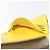 LOEWE x Studio Ghibli Medium Totoro Wallet Leather Yellow Silver - vista 22