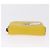 LOEWE x Studio Ghibli Medium Totoro Wallet Leather Yellow Silver - vista 4