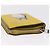 LOEWE x Studio Ghibli Medium Totoro Wallet Leather Yellow Silver - vista 5