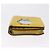 LOEWE x Studio Ghibli Medium Totoro Wallet Leather Yellow Silver - vista 6
