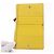 LOEWE x Studio Ghibli Medium Totoro Wallet Leather Yellow Silver - vista 8