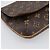 LOUIS VUITTON Monogram Musette Tango Long Strap Bag M51388 LV - vista 16