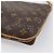 LOUIS VUITTON Monogram Musette Tango Long Strap Bag M51388 LV - vista 17