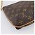 LOUIS VUITTON Monogram Musette Tango Long Strap Bag M51388 LV - vista 18