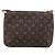 LOUIS VUITTON Monogram Musette Tango Long Strap Bag M51388 LV - vista 2