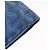 Goyard Herringbone Long Wallet PVC Leather Blue Silver - vista 12