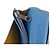 Goyard Herringbone Long Wallet PVC Leather Blue Silver - vista 18